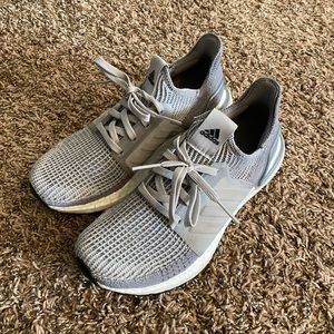 Adidas UltraBoost - Women’s size 6.5